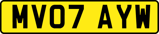 MV07AYW