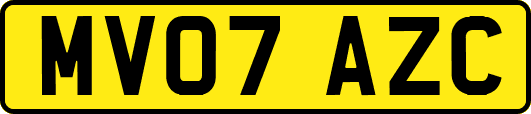 MV07AZC