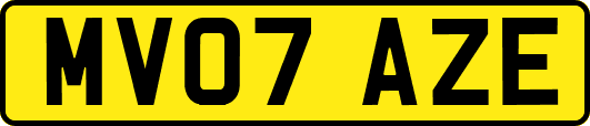MV07AZE