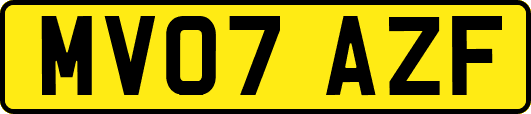 MV07AZF