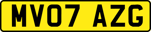 MV07AZG