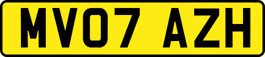 MV07AZH