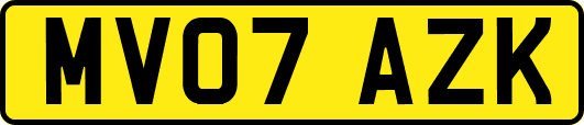MV07AZK