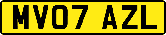 MV07AZL