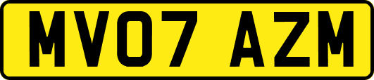MV07AZM