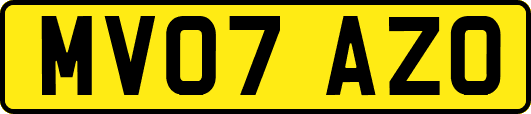 MV07AZO
