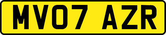 MV07AZR