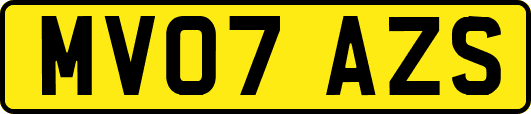 MV07AZS