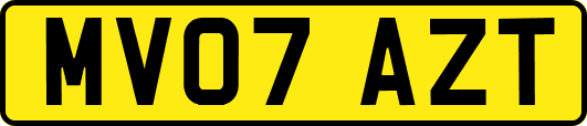 MV07AZT