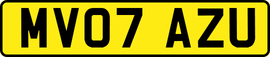 MV07AZU