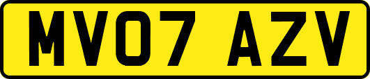 MV07AZV
