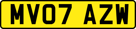 MV07AZW