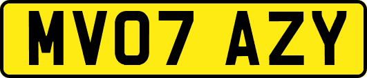 MV07AZY