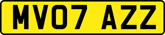 MV07AZZ