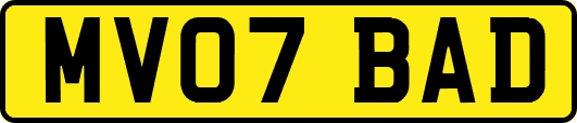 MV07BAD