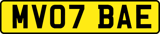 MV07BAE