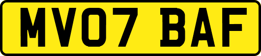 MV07BAF