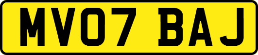 MV07BAJ