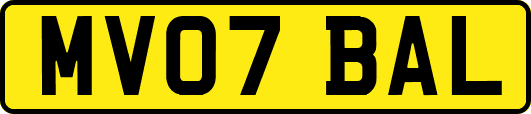 MV07BAL