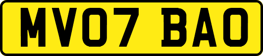 MV07BAO