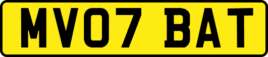 MV07BAT