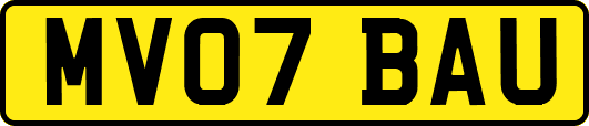 MV07BAU