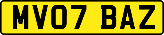 MV07BAZ