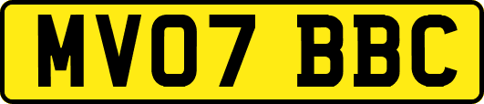 MV07BBC