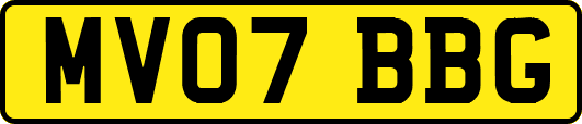 MV07BBG
