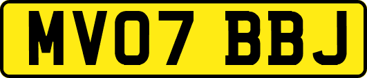 MV07BBJ