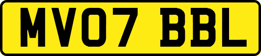 MV07BBL