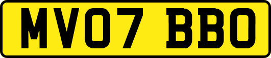 MV07BBO