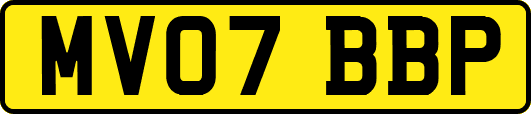 MV07BBP