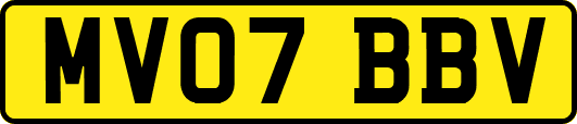 MV07BBV