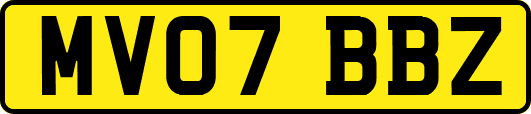MV07BBZ