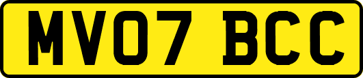 MV07BCC