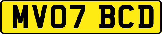 MV07BCD