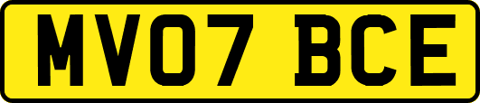 MV07BCE