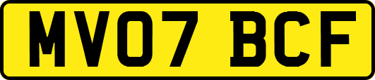 MV07BCF