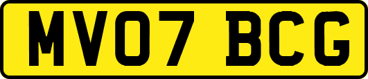 MV07BCG