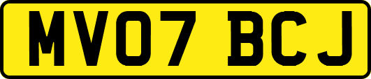 MV07BCJ