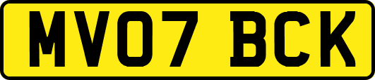 MV07BCK