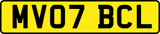MV07BCL