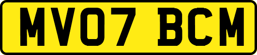 MV07BCM