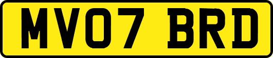 MV07BRD
