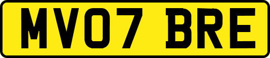MV07BRE