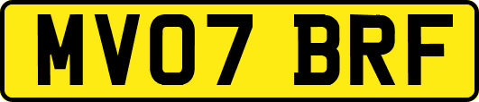 MV07BRF