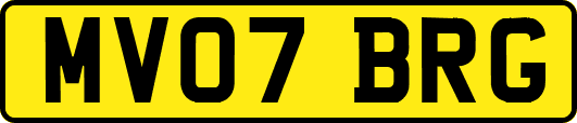 MV07BRG