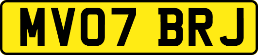 MV07BRJ