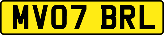 MV07BRL